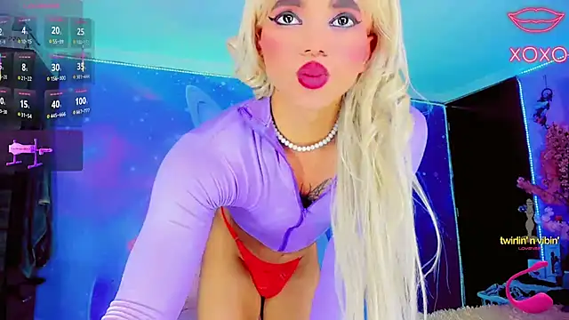 Thalia_girl21 webcam