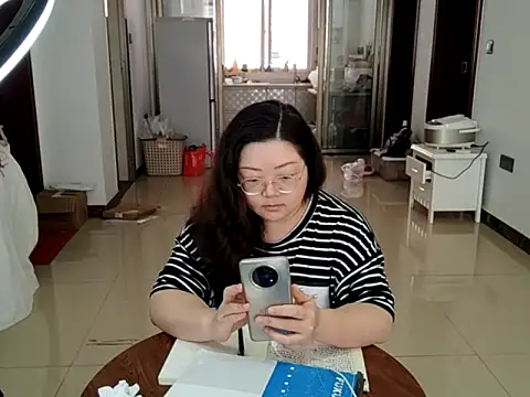 AngelwithEcup webcam