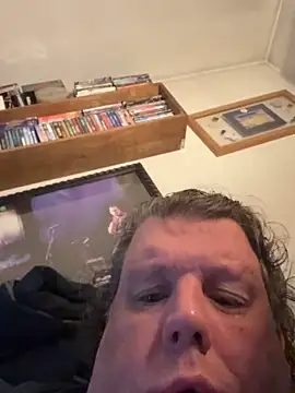 Stephanie1984 webcam