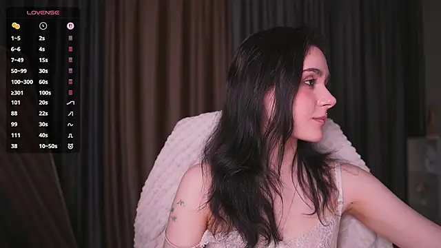 ElizabethMilller_ webcam