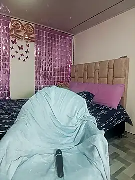 Julietha-evans webcam