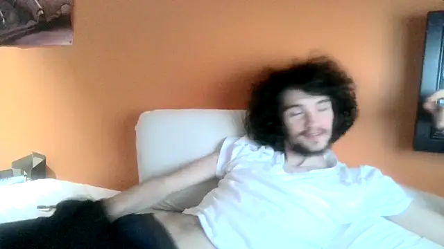 Teddy4420 webcam