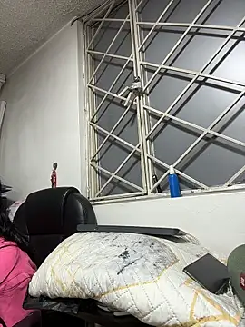 SALOME_KORLAND live sex cam