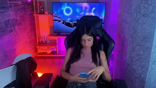 Agathaargent_ webcam