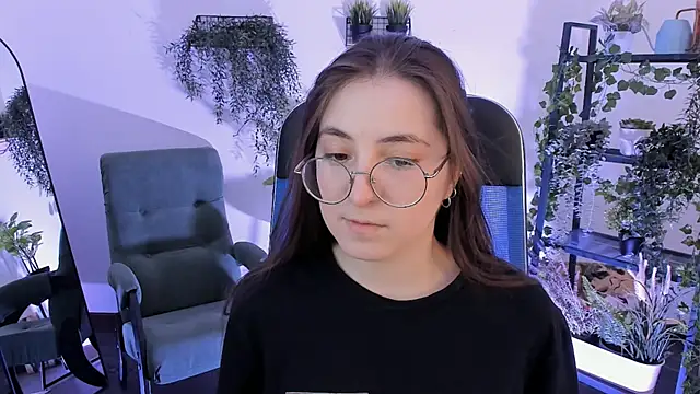 VirtuallVoyant webcam