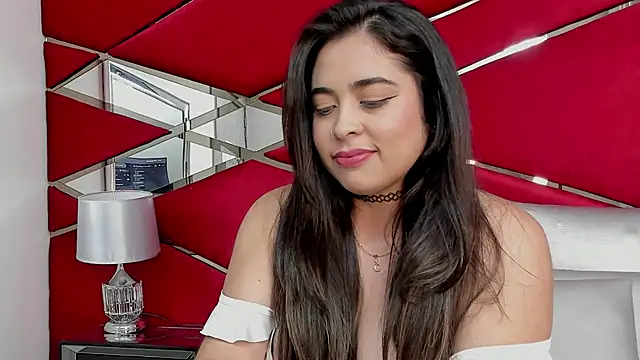 Sofia-Venegas webcam