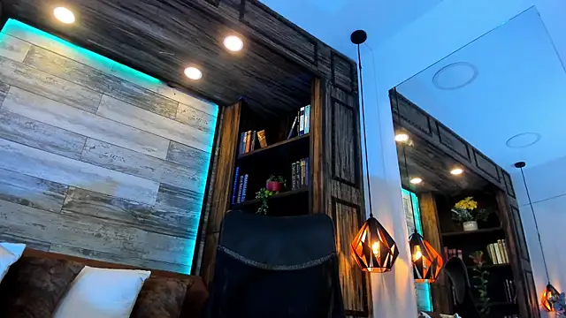 Donovan_Desmond webcam