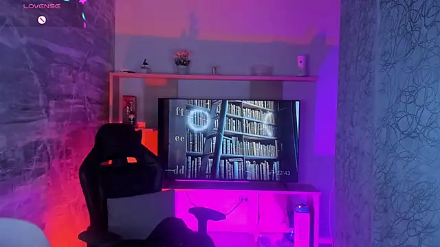 Agathaargent_ webcam