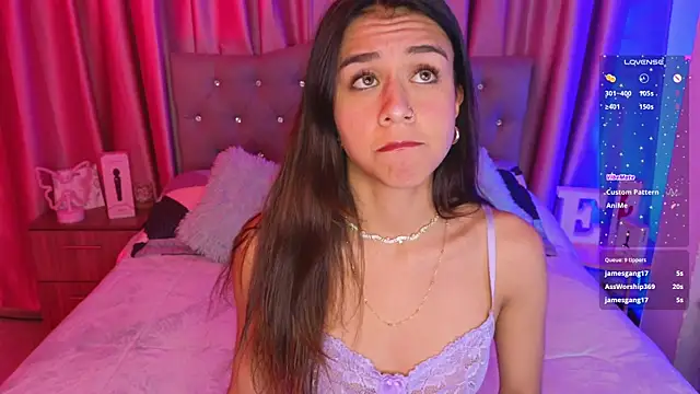 Emiily_Scott1 webcam