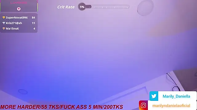 Marily_Daniela_ webcam