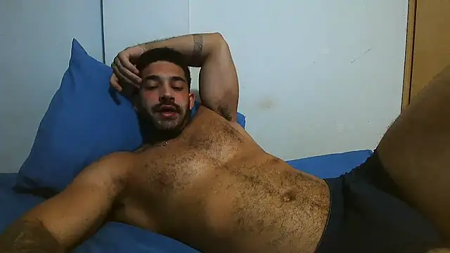 macho_fit (M young) - #beardy #bisexuals #brazilian #brunettes #cam2cam #dirty-talk #flashing #flexing #foot-fetish #handjob #hd #masturbation #middle-priced-privates #muscular #orgasm #outdoor #portuguese-speaking #recordable-privates #recordable-publics #sexting #shower #smoking #sph #striptease #white #young