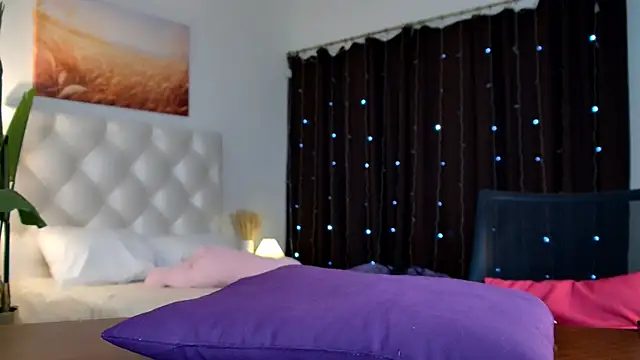 JenniferGraces webcam