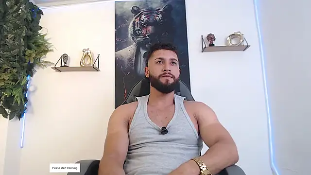 massimofiore_ webcam