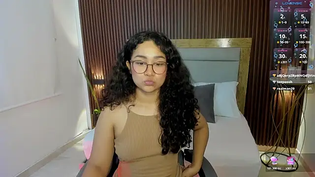 rossie_lanie_ webcam