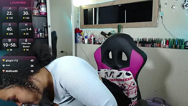 SofiaRoyal2308 webcam