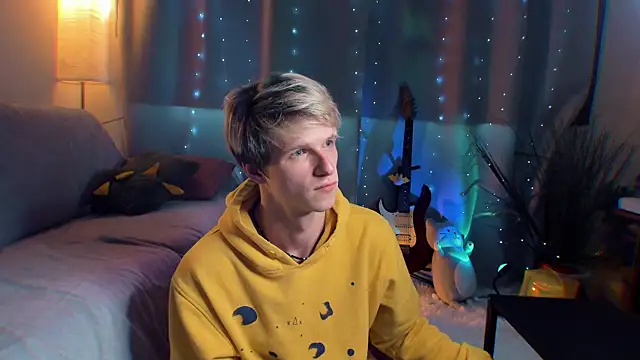 Breston_Sweet webcam