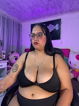 Teffy__xxx webcam