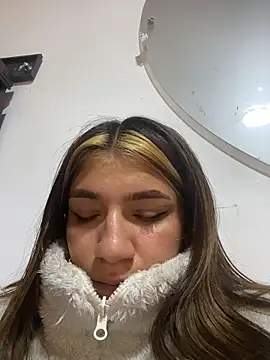 Isabella18_pink webcam