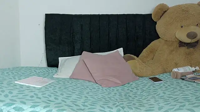 Natashaparker__ webcam