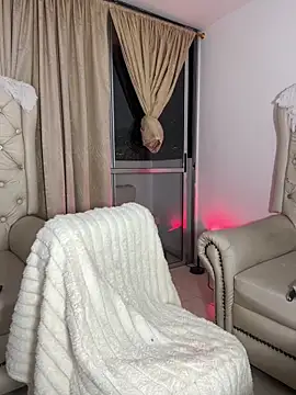 Webcam Model (greeetaa)  is live.Free join now!