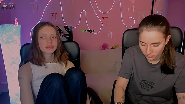 khloebeauty - Khloebeauty's free webcam