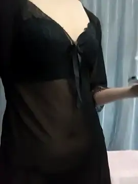 xiangchuu - Xiangchuu's free webcam