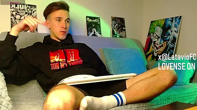 Midnighter_ live sex cam