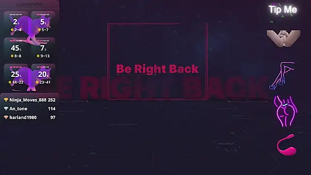 filipinastarlet webcam