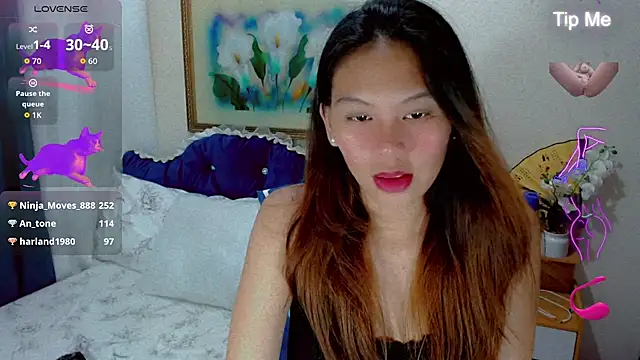 filipinastarlet webcam