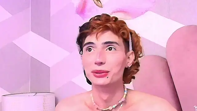 KylieMonnett live sex cam