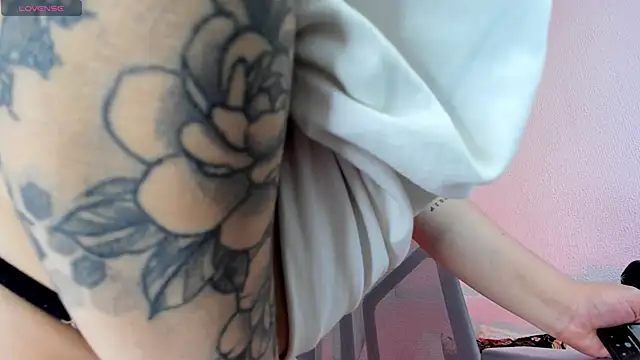 Chubby_Licius webcam