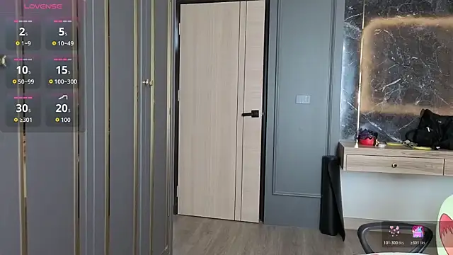 Alittleasiangirl webcam