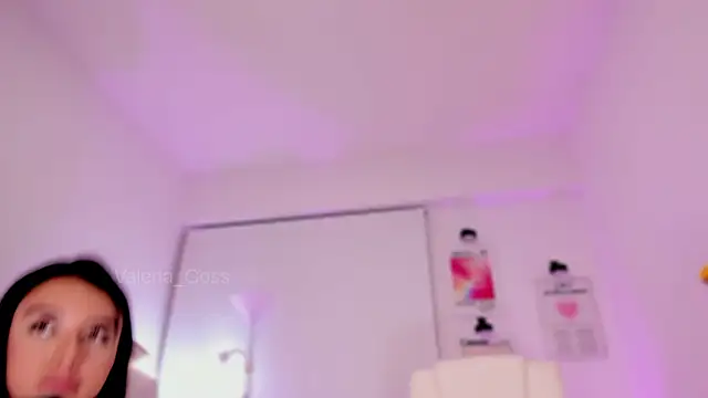 ValeriaGoss webcam