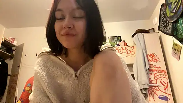 DancingDancingLove webcam