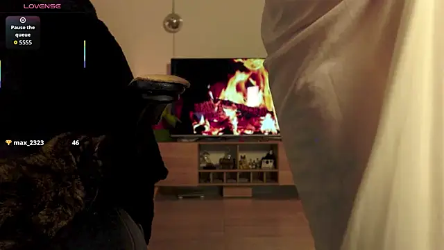 amapola_999 - Amapola_999's free webcam - UK Sex Cams