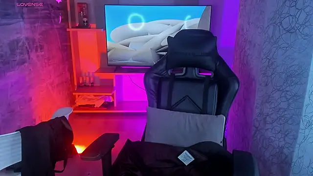 Agathaargent_ webcam