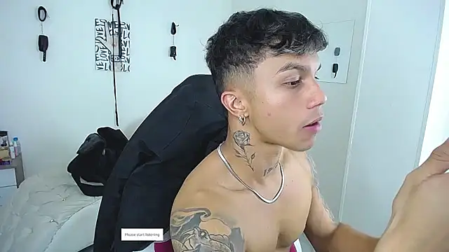 Leonard_Price webcam