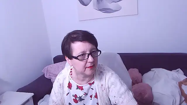 christarose - ChristaRose's free webcam