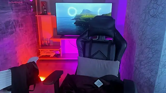 Agathaargent_ webcam