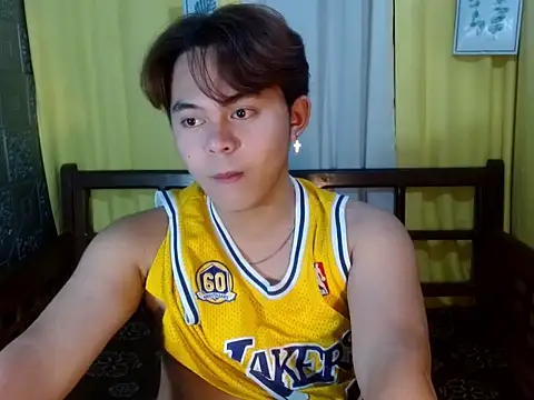 bigboy_hiro (M twink) - cum