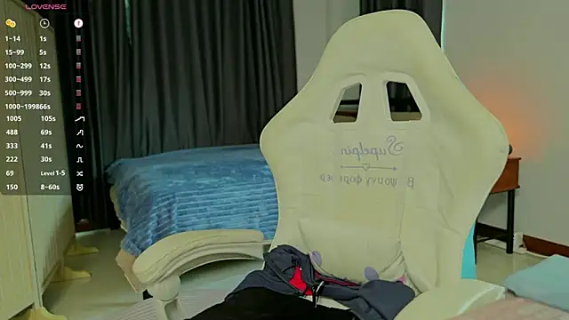 pocketelsa (F young) - Make me wet