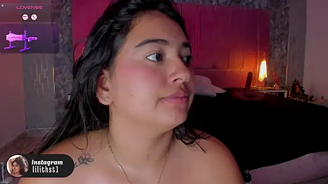 lilithst_ - Lilithst_'s free webcam - UK Sex Cams