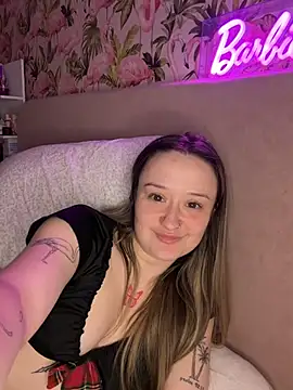 lilyluck_ (F young) - Get boobs out, rub on boobs💦🍒👅