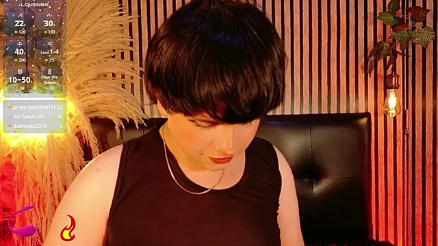 hiddenhotcake (M twink) - plug anal