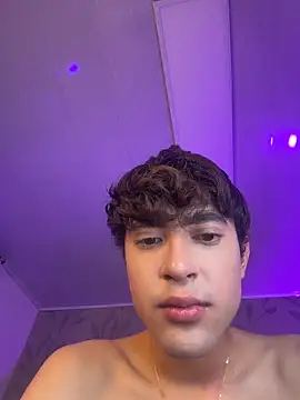 matthewmoore_ (M twink) - ass red