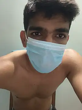 badboytom78 (M young) - Naked and jerking off