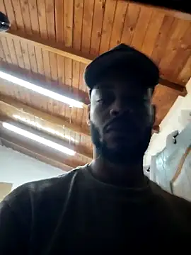 oliver_bigblack_cock (M young) - squeeze penis balls