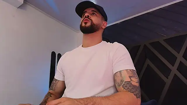 petesevans (M young) - Cumshow ,let's have fun