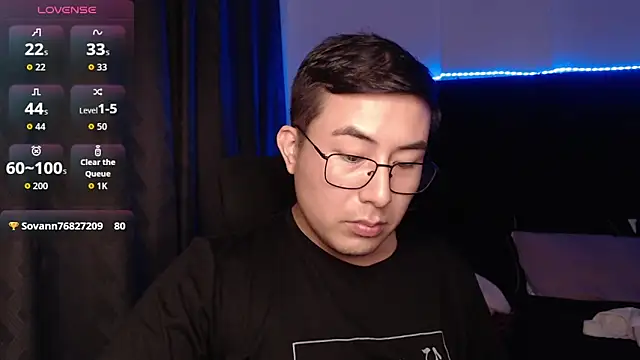 andrewmhilton_ (M young) - Big cum show