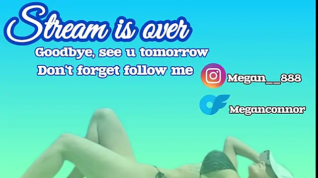 megan_connor_ webcam